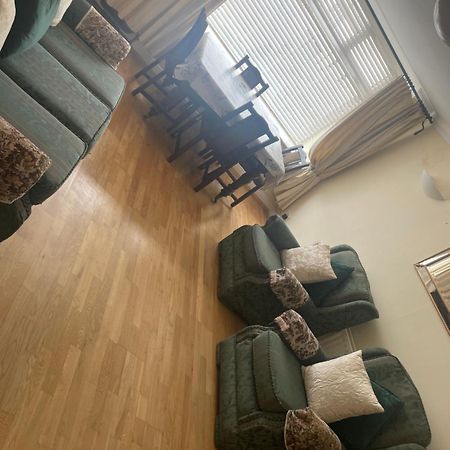 Large Townhouse With Gardens Apartment Кингскорт Екстериор снимка